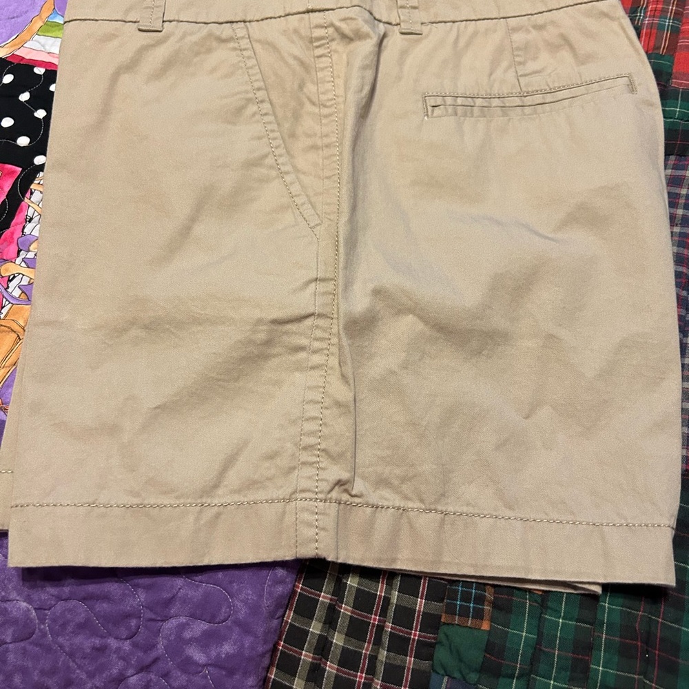 JCrew Shorts Size 8